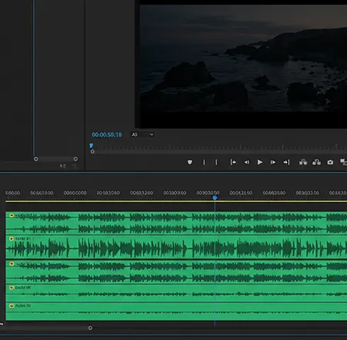 Sound Design